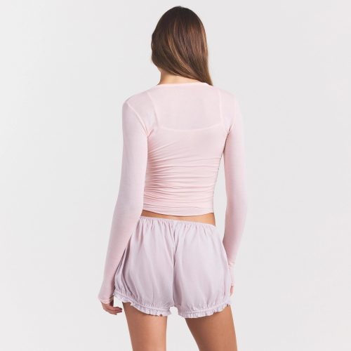 BLOOMER SHORT