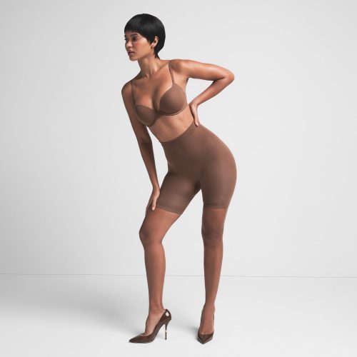 MID THIGH SHORT