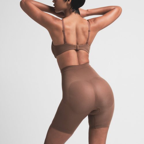 MID THIGH SHORT