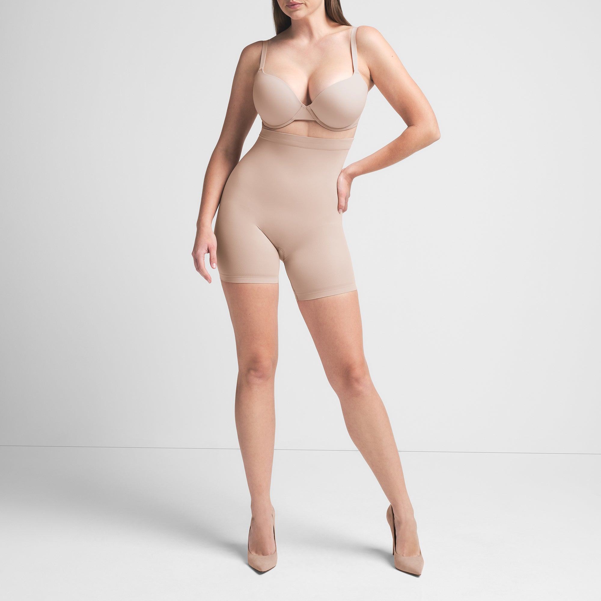 MID THIGH SHORT