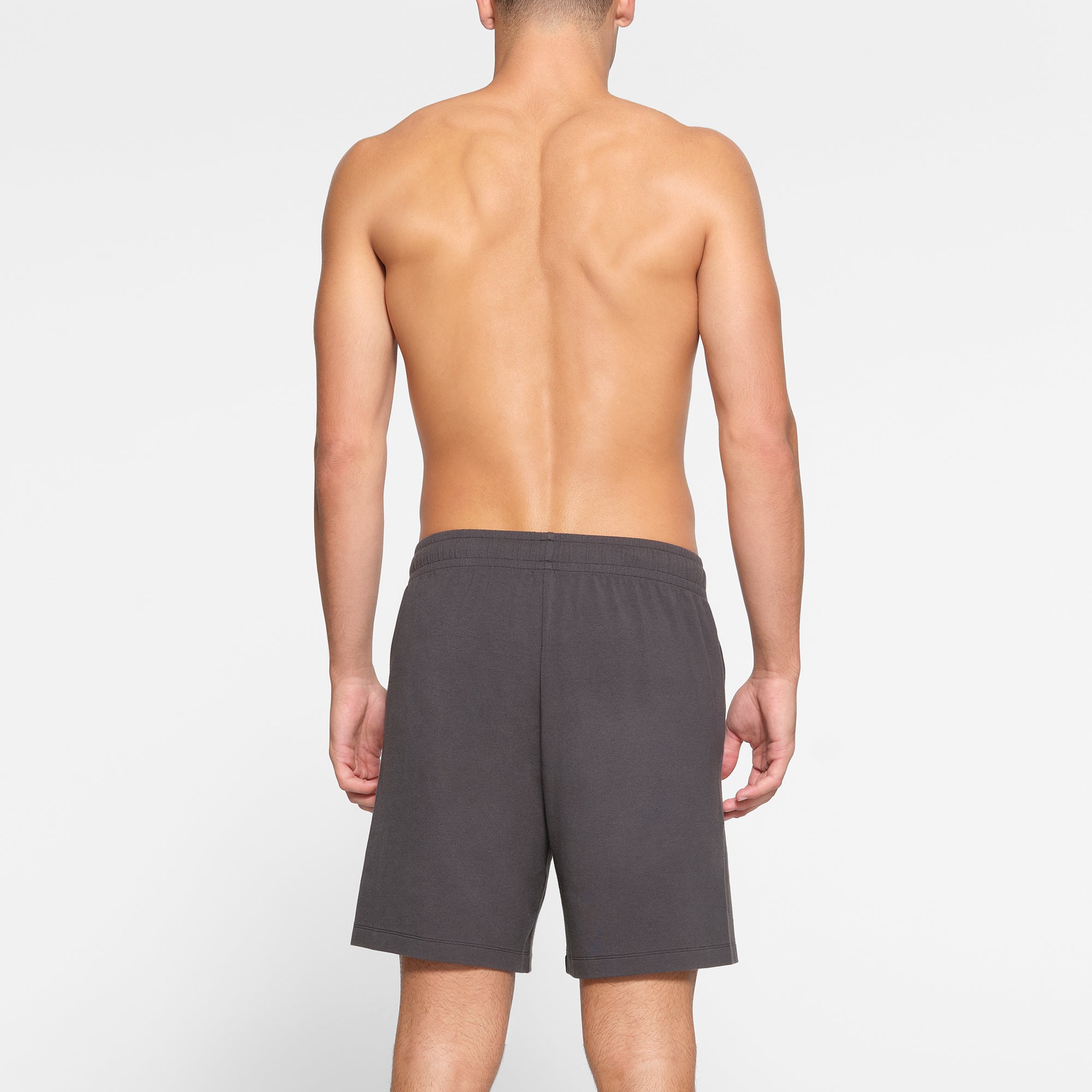 MENS RELAXED SHORT