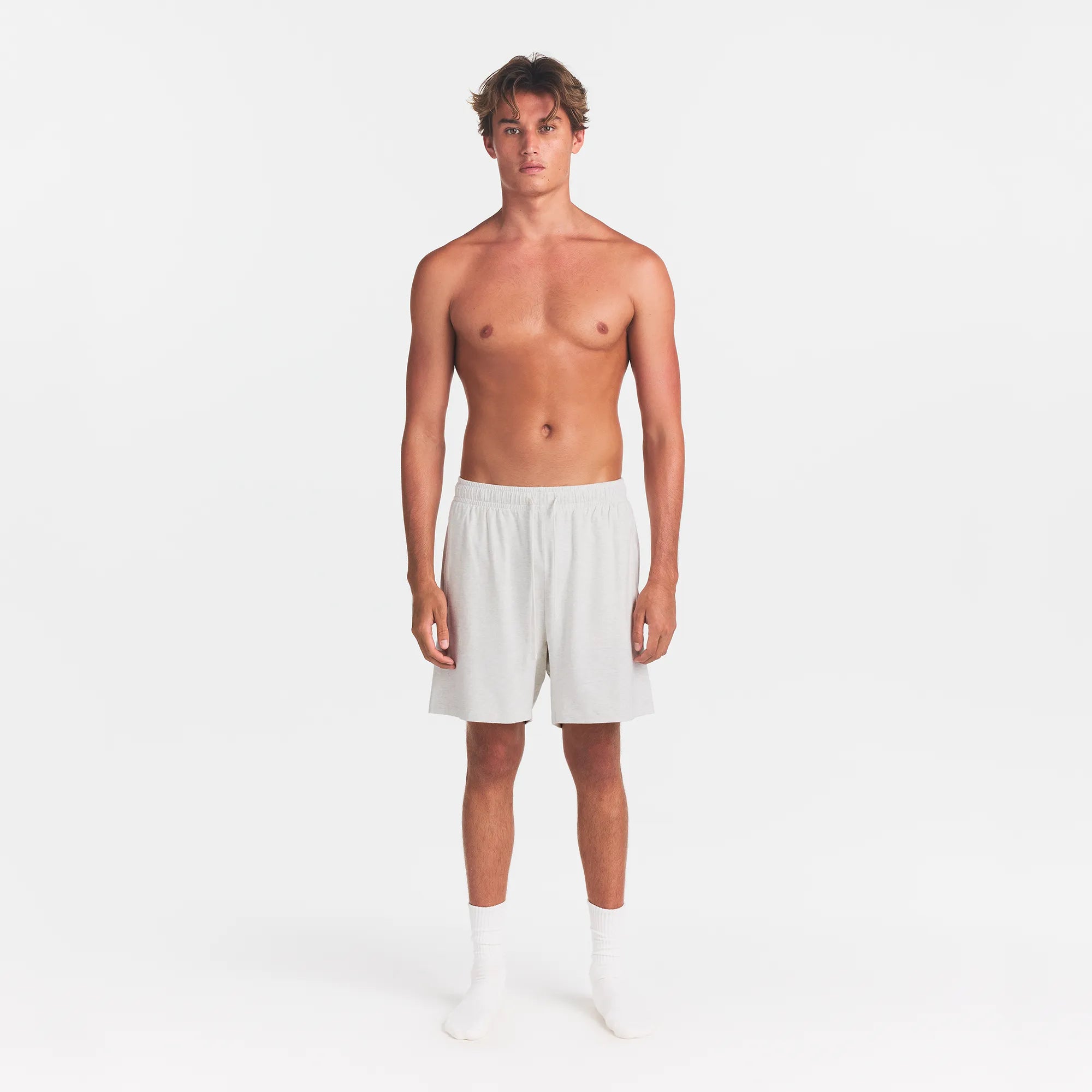 MENS RELAXED SHORT