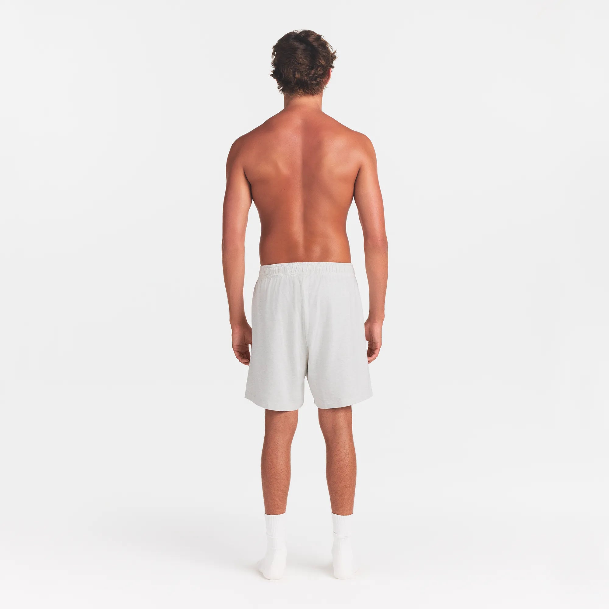 MENS RELAXED SHORT