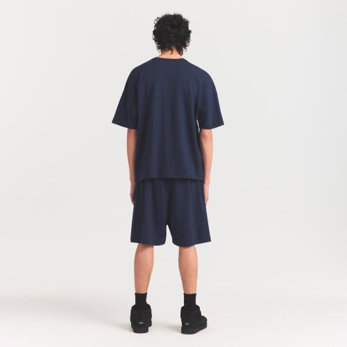 MENS RELAXED SHORT