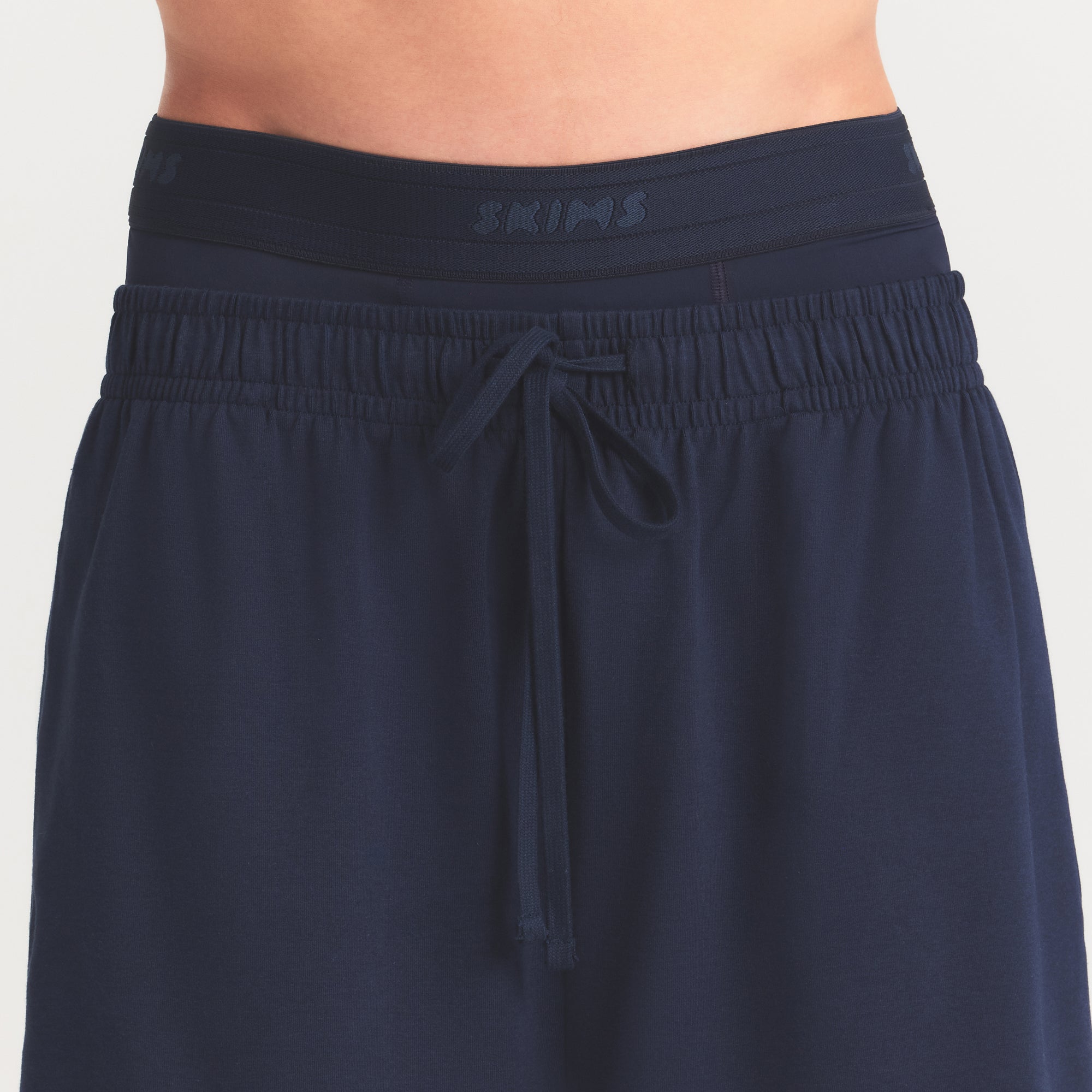 MENS RELAXED SHORT