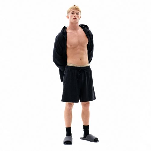 MENS RELAXED SHORT