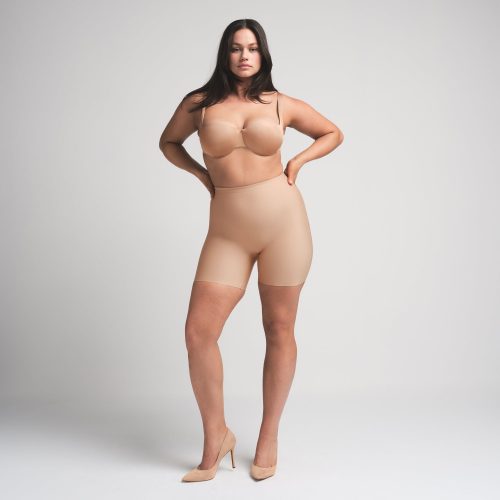 BUTT ENHANCING PADDED SHORT