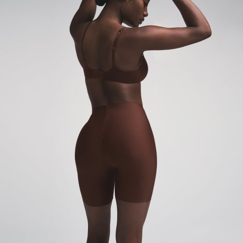 BUTT ENHANCING PADDED SHORT