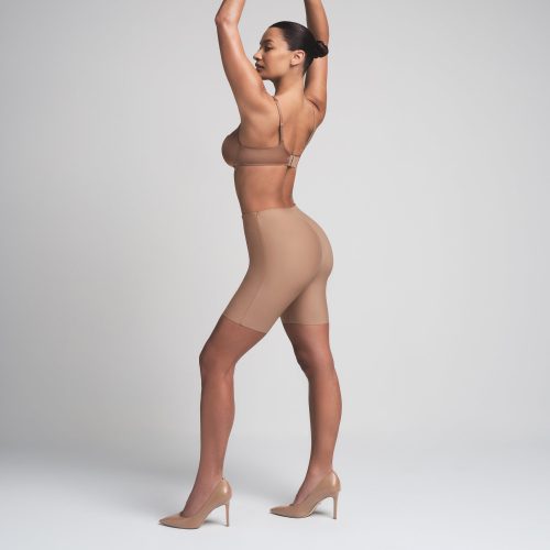BUTT ENHANCING PADDED SHORT