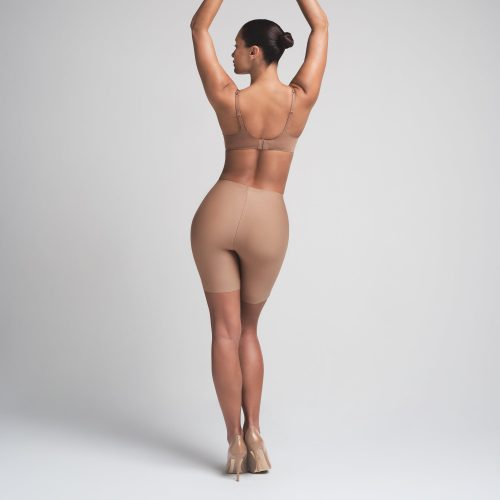 BUTT ENHANCING PADDED SHORT