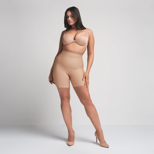 CORE SCULPT MID RISE SHORT