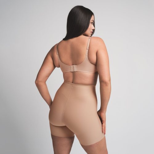 CORE SCULPT MID RISE SHORT