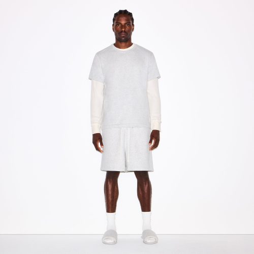 MENS RELAXED SHORT