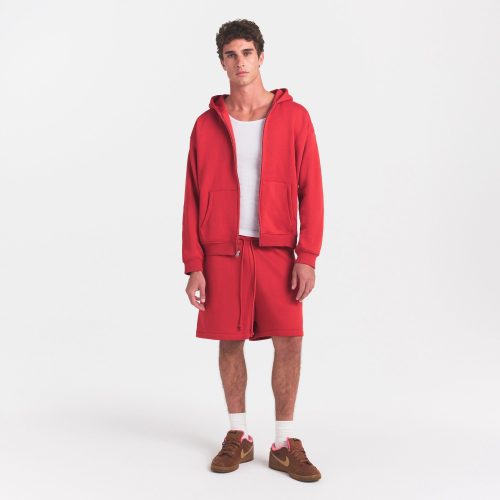 MENS RELAXED SHORT