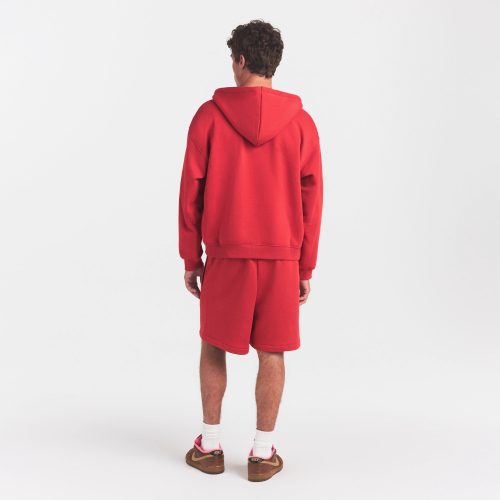 MENS RELAXED SHORT