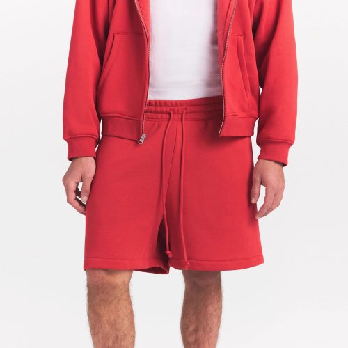 MENS RELAXED SHORT