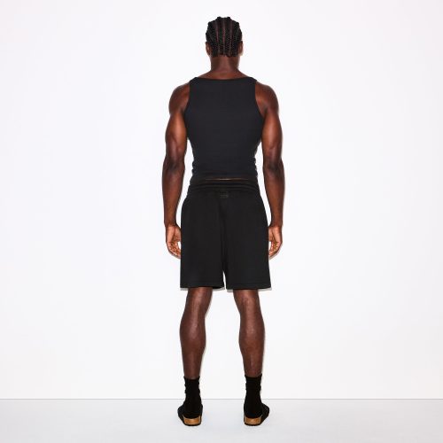 MENS RELAXED SHORT