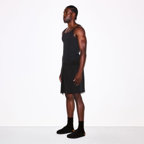 MENS RELAXED SHORT