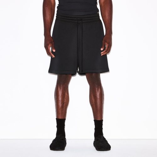 MENS RELAXED SHORT