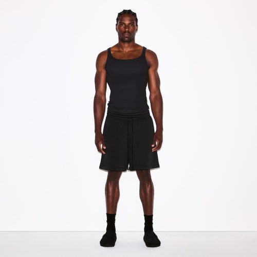 MENS RELAXED SHORT
