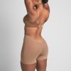 LOW BACK SHORT