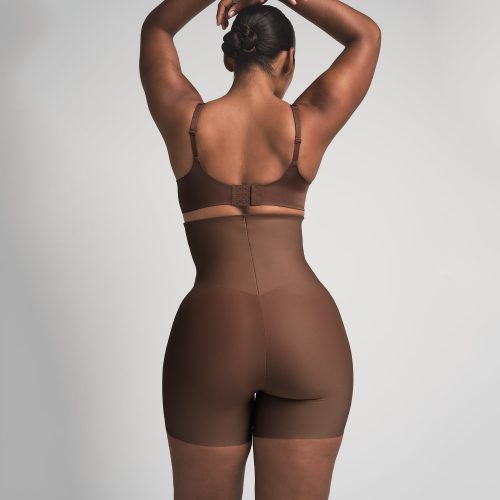 CORE SCULPT HIGH-WAISTED SHORT