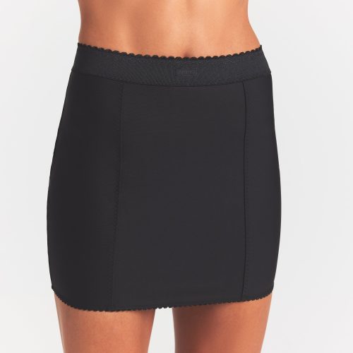 MINI GARTER SKIRT