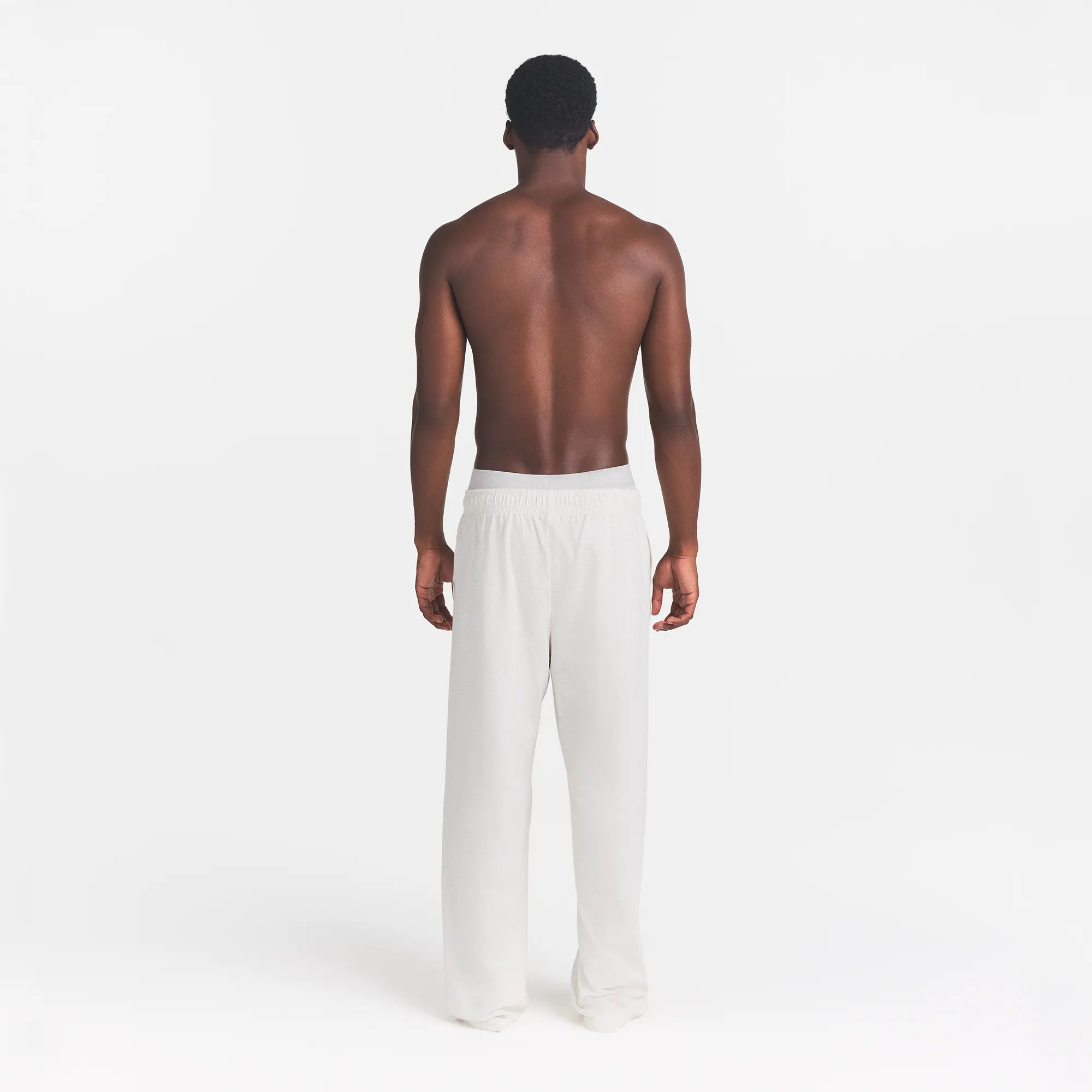 MENS RELAXED STRAIGHT LEG PANT