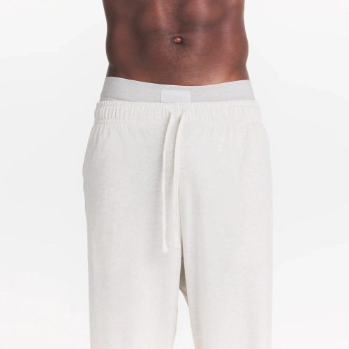 MENS RELAXED STRAIGHT LEG PANT