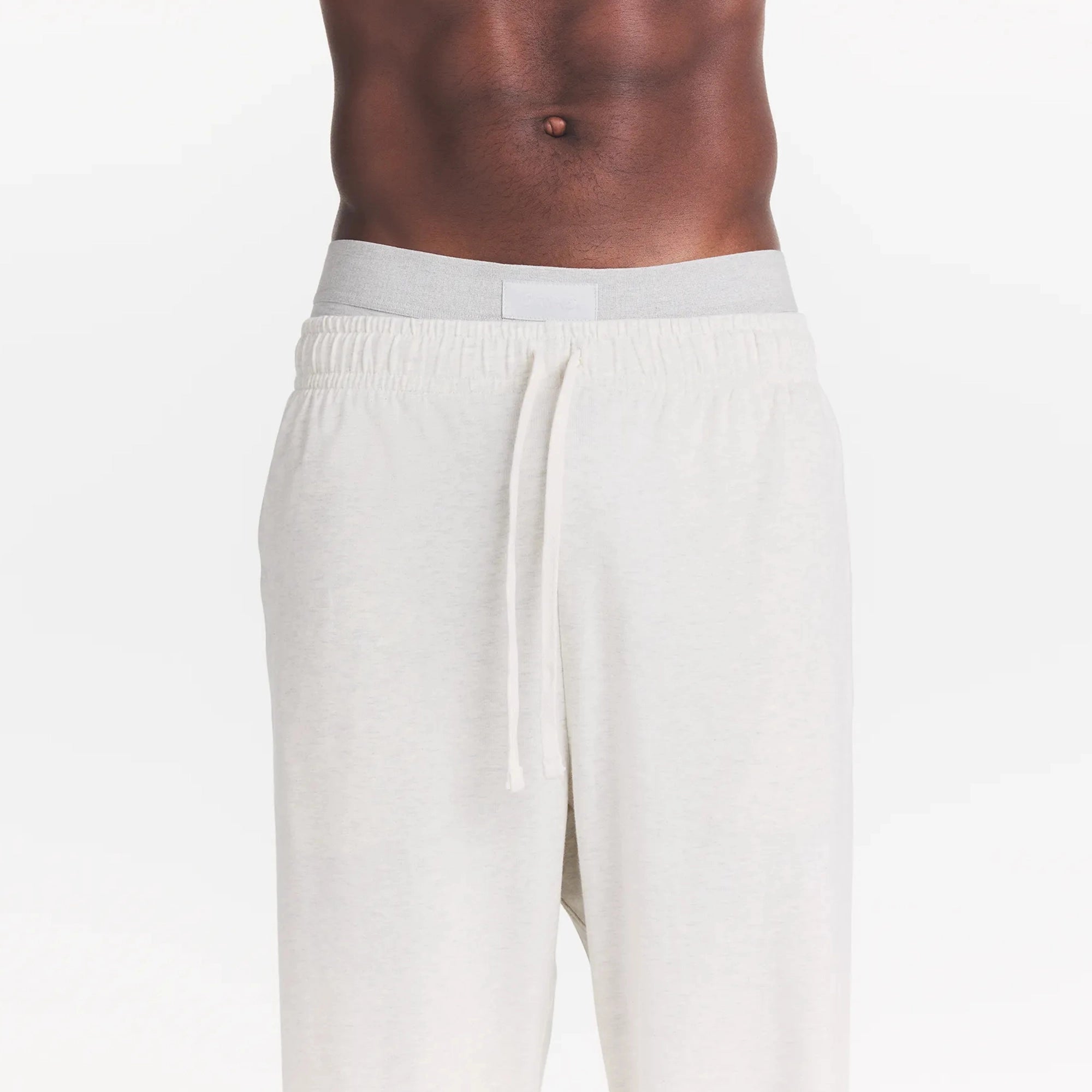 MENS RELAXED STRAIGHT LEG PANT