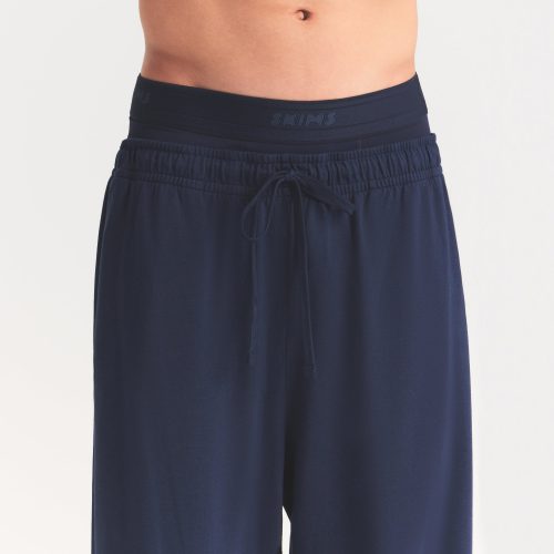 MENS RELAXED STRAIGHT LEG PANT