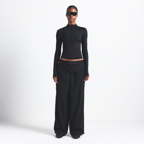 OVERSIZED TRACK PANT