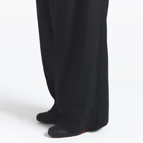 OVERSIZED TRACK PANT