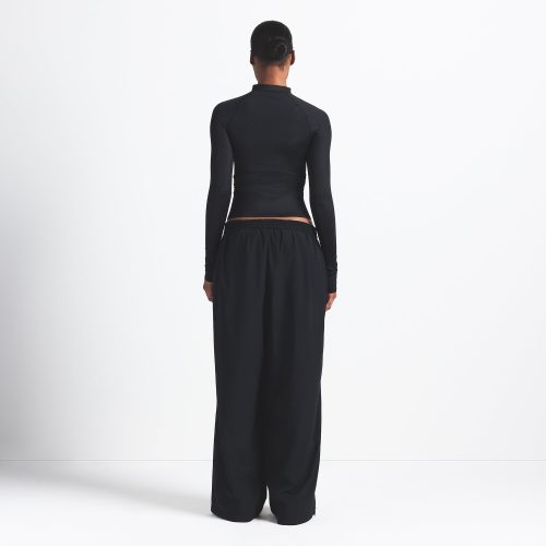 OVERSIZED TRACK PANT