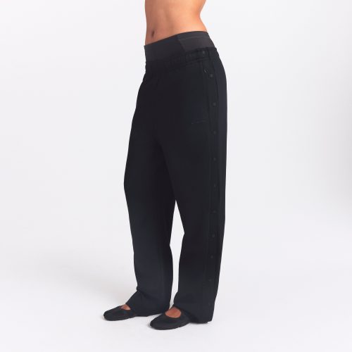 SIDE SNAPS PANT
