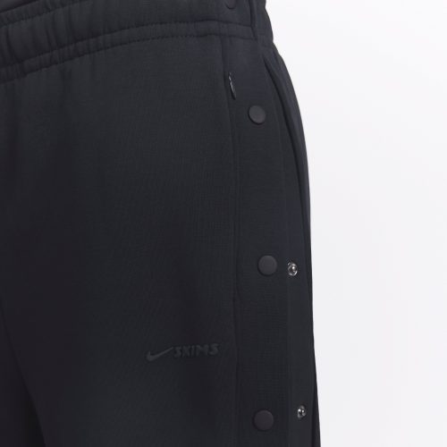 SIDE SNAPS PANT