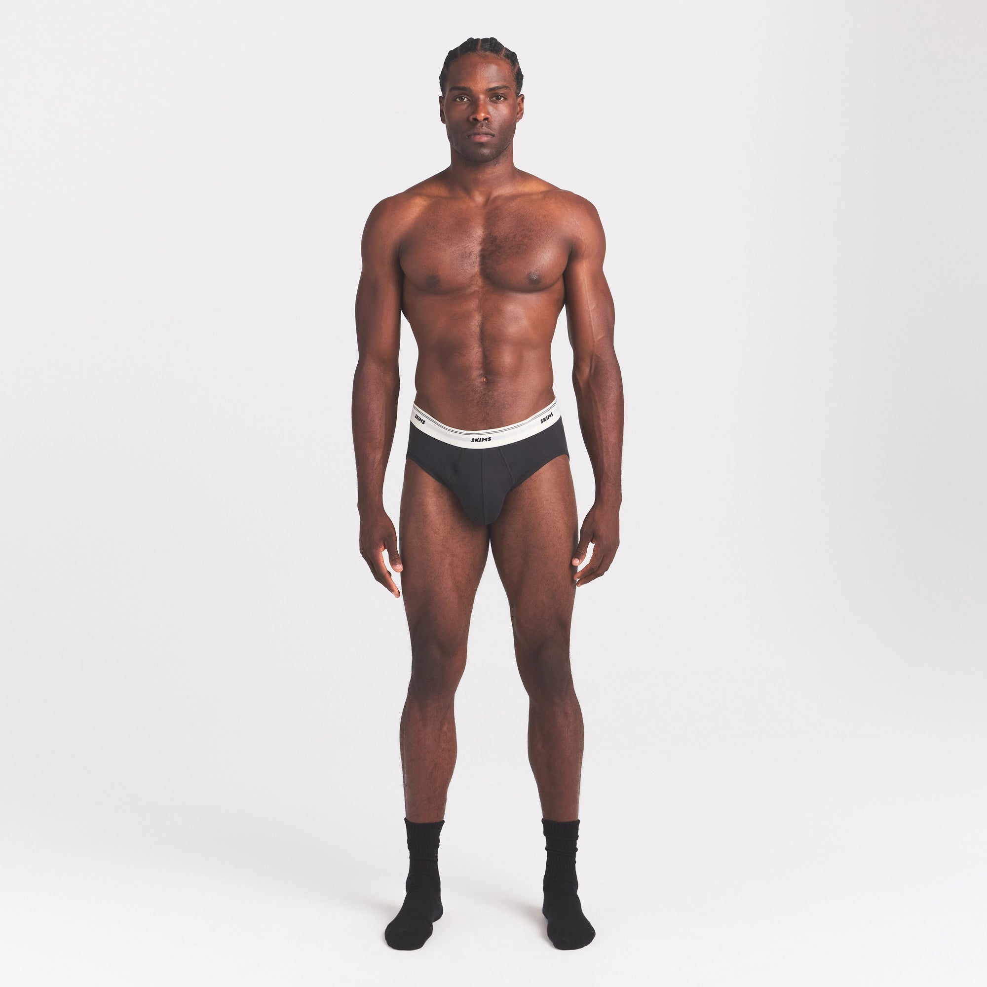 RIB MENS BRIEF