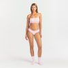 LACE BRIEF