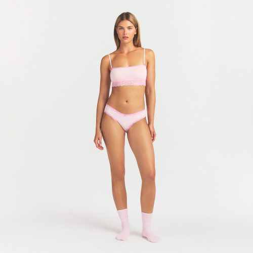 LACE BRIEF