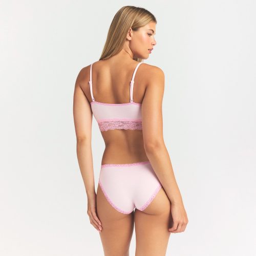 LACE BRIEF
