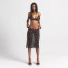 SKIMPY WRAP BRALETTE