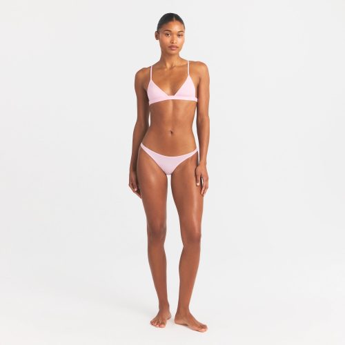 TRIANGLE BRALETTE