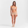 SCOOP BRALETTE