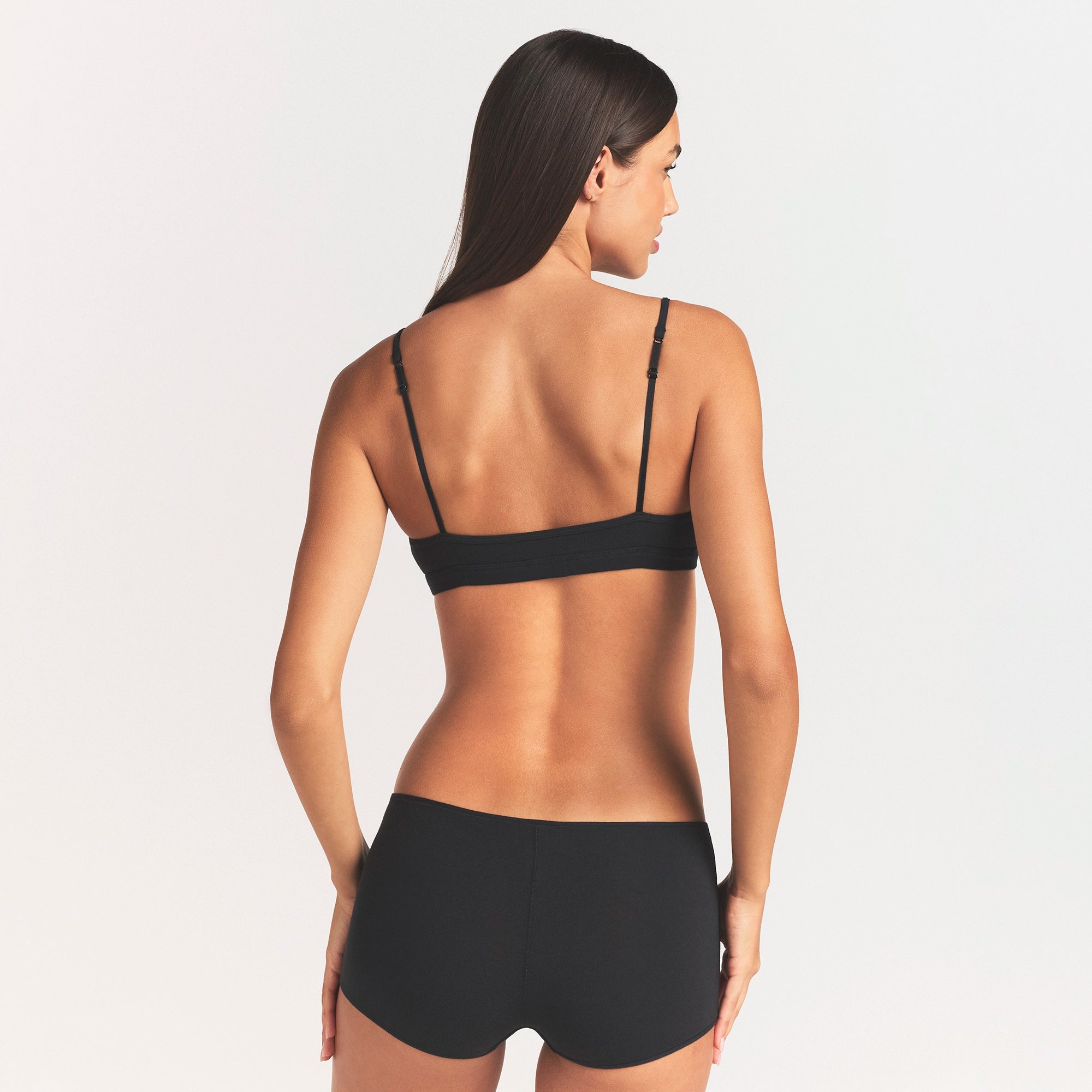 SCOOP BRALETTE