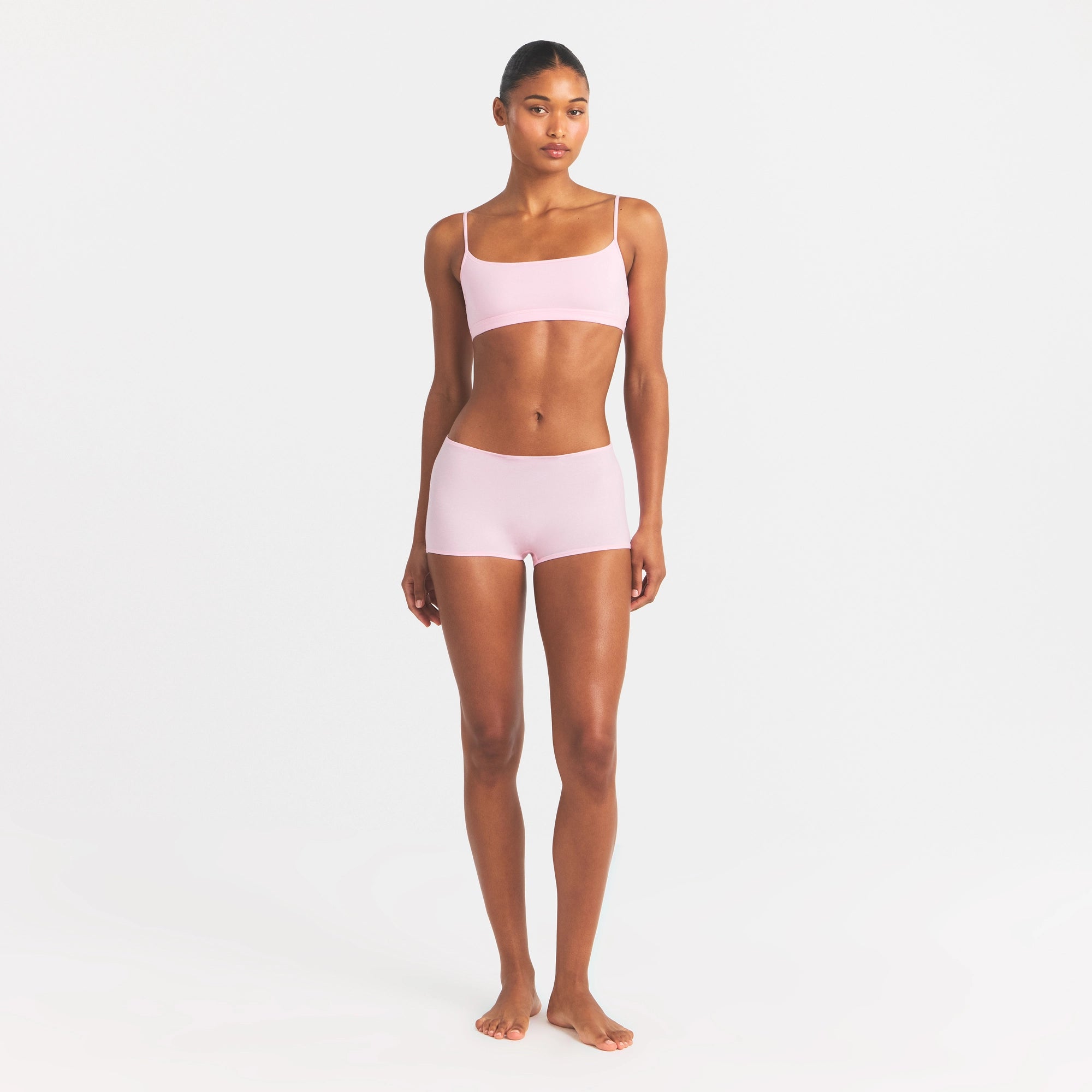 SCOOP BRALETTE