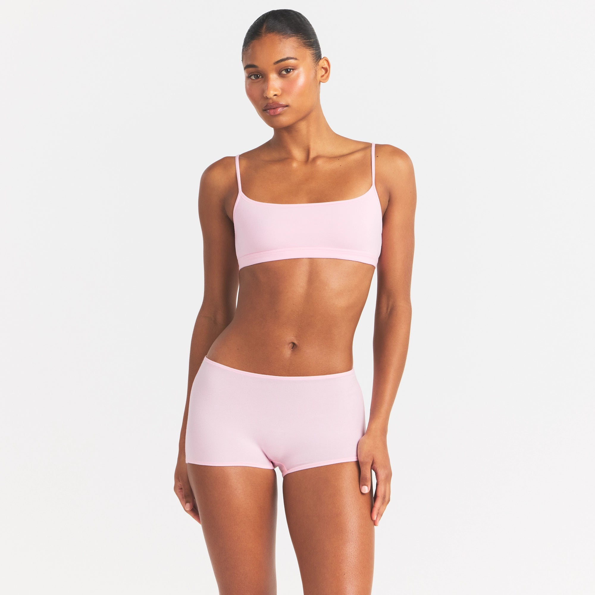 SCOOP BRALETTE