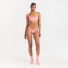 LOGO PICOT SCOOP BRALETTE