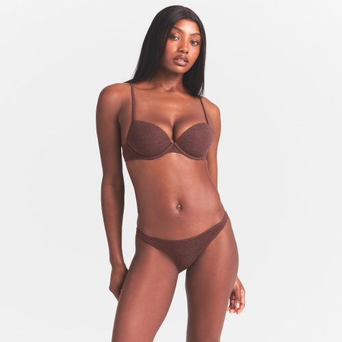 T-SHIRT BRA