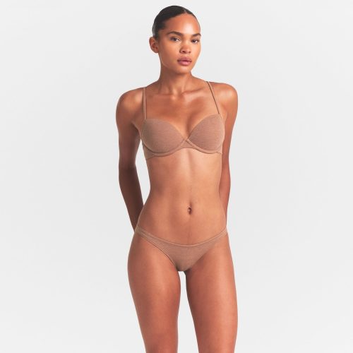 T-SHIRT BRA