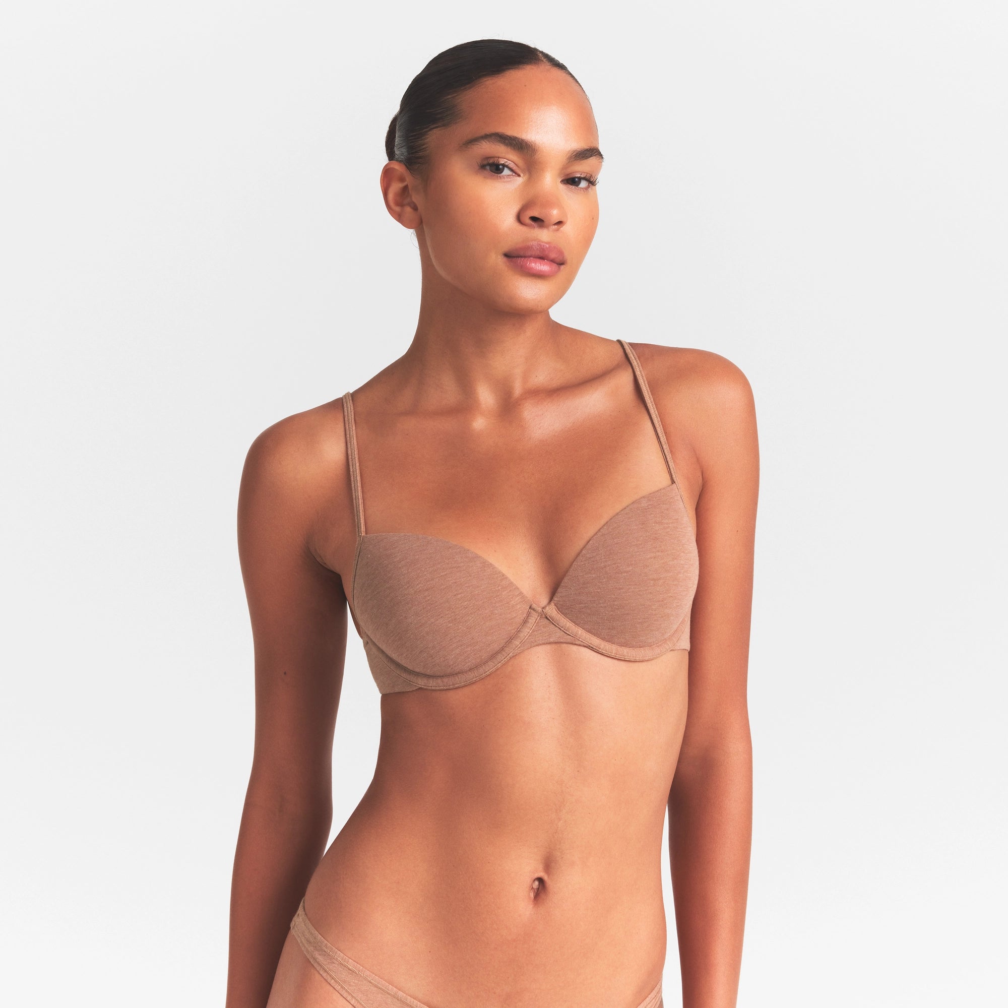 T-SHIRT BRA